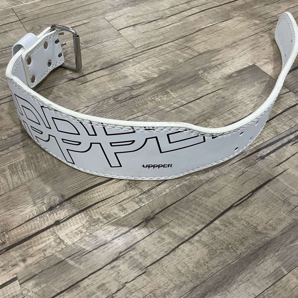 UPPPER gear lifting belt
